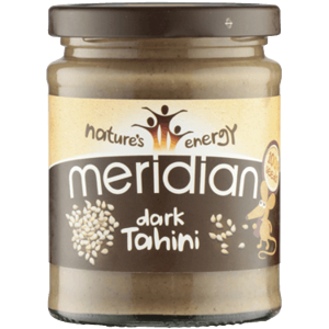 Meridian Tahini - sezamová pasta 270 g
